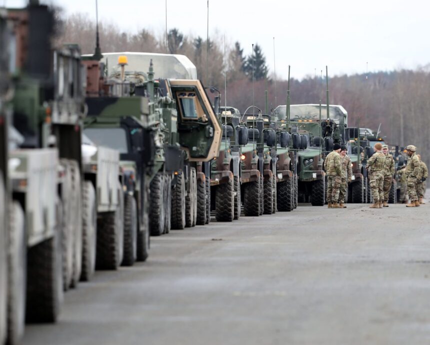 trump threatens to reduce troop numbers in germany amid growing row with nato allies 69f2e444995a9