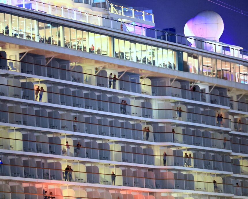 tui cuts profit forecast as effects of iran war cost travel group e40m 69e89fb9a411c