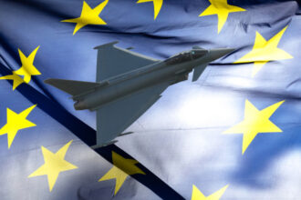 ue investeste aproape doua miliarde de euro in zeci de proiecte pentru apararea impotriva dronelor si in scuturile aerian si spatial 69df8129ba315