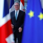 uk needs ambitious new eu ties amid iran war starmer says 69ccf1627fa87