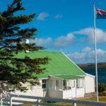 uk position on falklands will not change no 10 says after leaked pentagon memo 69eb7d4f59f38