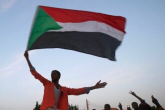 uk to call for end to sudan bloodshed at berlin talks on third anniversary of war 69df6303c191f