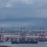 ukraine asks israel to seize vessel it claims is carrying grain stolen by russia 69f272836c70c