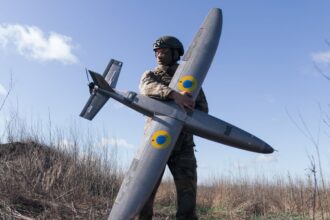 ukraine ceasefire back in focus as us security guarantees fade and casualties surge 69d786dce9676