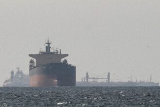 us expected to start naval blockade of iranian ports after deadline passes 69dd33e9a41b3