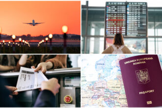 video e o treaba foarte buna vacante fara vize in peste 120 de tari pasaportul romanesc mai puternic decat cel american sau britanic 69d772a552864