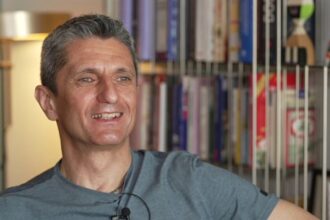 video exclusiv intrebarea care l a blocat pe razvan lucescu e greu sa raspund 69f2591593247