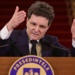 video reactii din partide si societatea civila dupa numirile lui nicusor dan la sefia parchetelor mesaje impartite intre liderii politici 69d89b48a689a