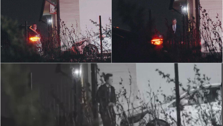 video scandalul pozelor publicate de elena lasconi in campania din 2025 perchezitii informatice facute de procurorii diicot 69d65d1540c81