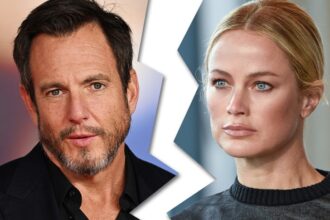 will arnett and model gf carolyn murphy break up 69f25eb26b8cb