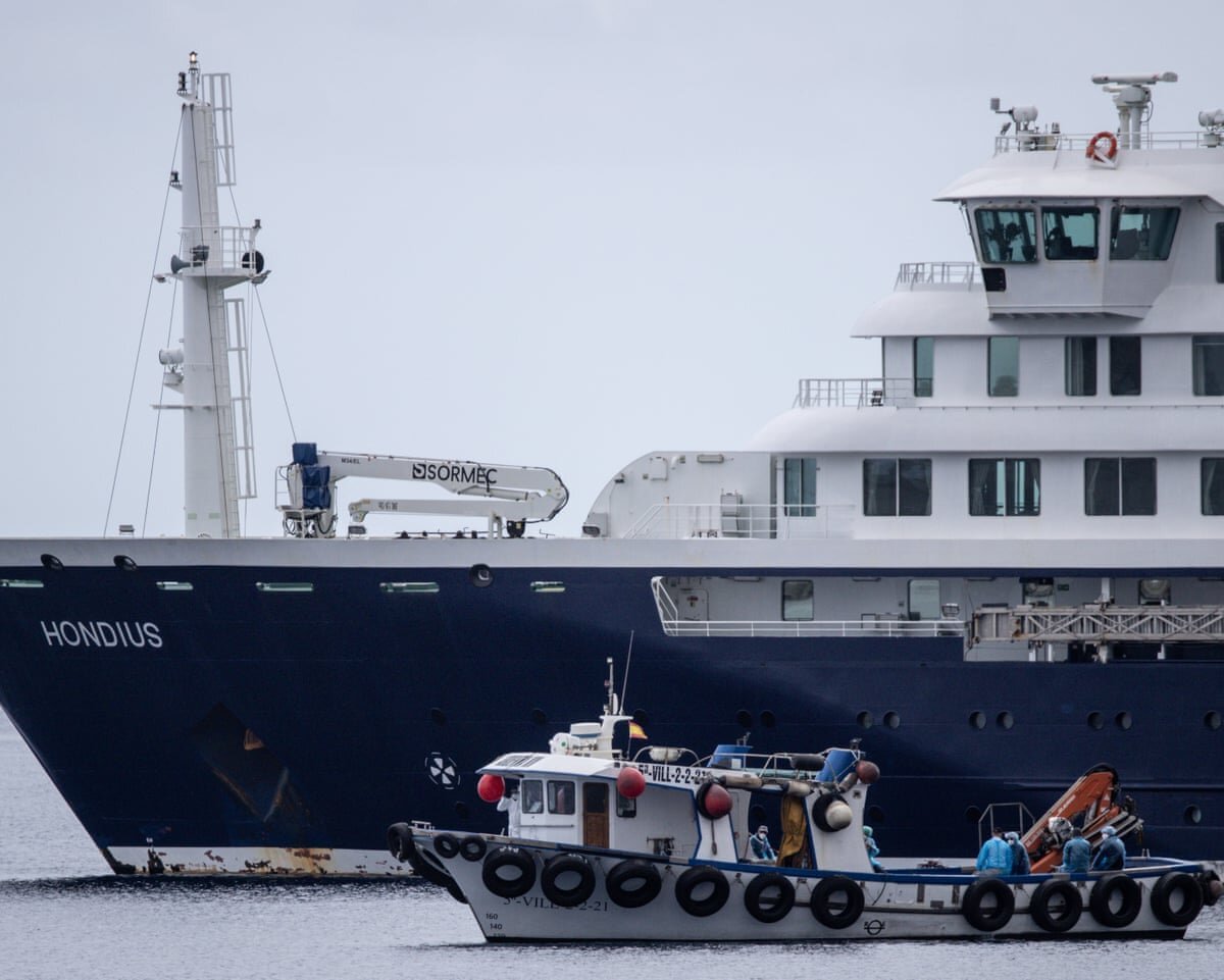 americans onboard hantavirus cruise ship to be repatriated to us 6a0155a757c5f