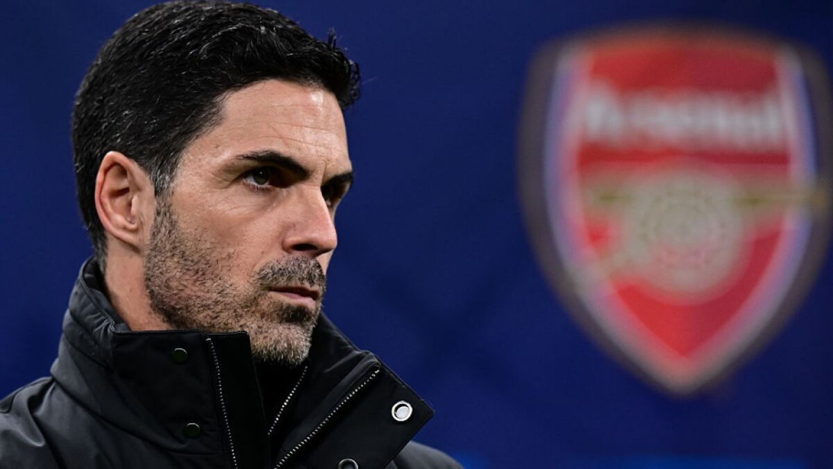 arsenal nu se opreste mikel arteta a cerut 3 transferuri stelare dupa castigarea premier league 6a0f05ab20dae