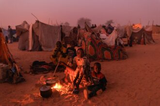 calls for humanitarian corridor through strait of hormuz as iran war hits vital aid 69f46e072dd80