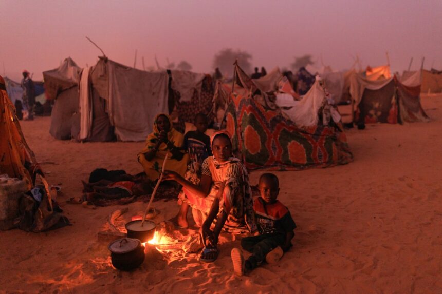 calls for humanitarian corridor through strait of hormuz as iran war hits vital aid 69f46e072dd80