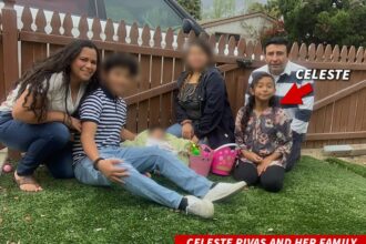 celeste rivas family reacts to horrific details of her death 69f3d356c5019