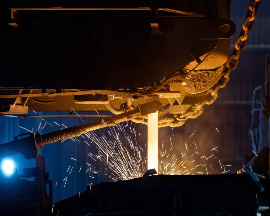 czech energy group hints at combined bid for british steel and speciality steel uk 69f4a77764299