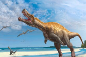 german museum to return rare irritator dinosaur skull to brazil 69f5cd8fa5492