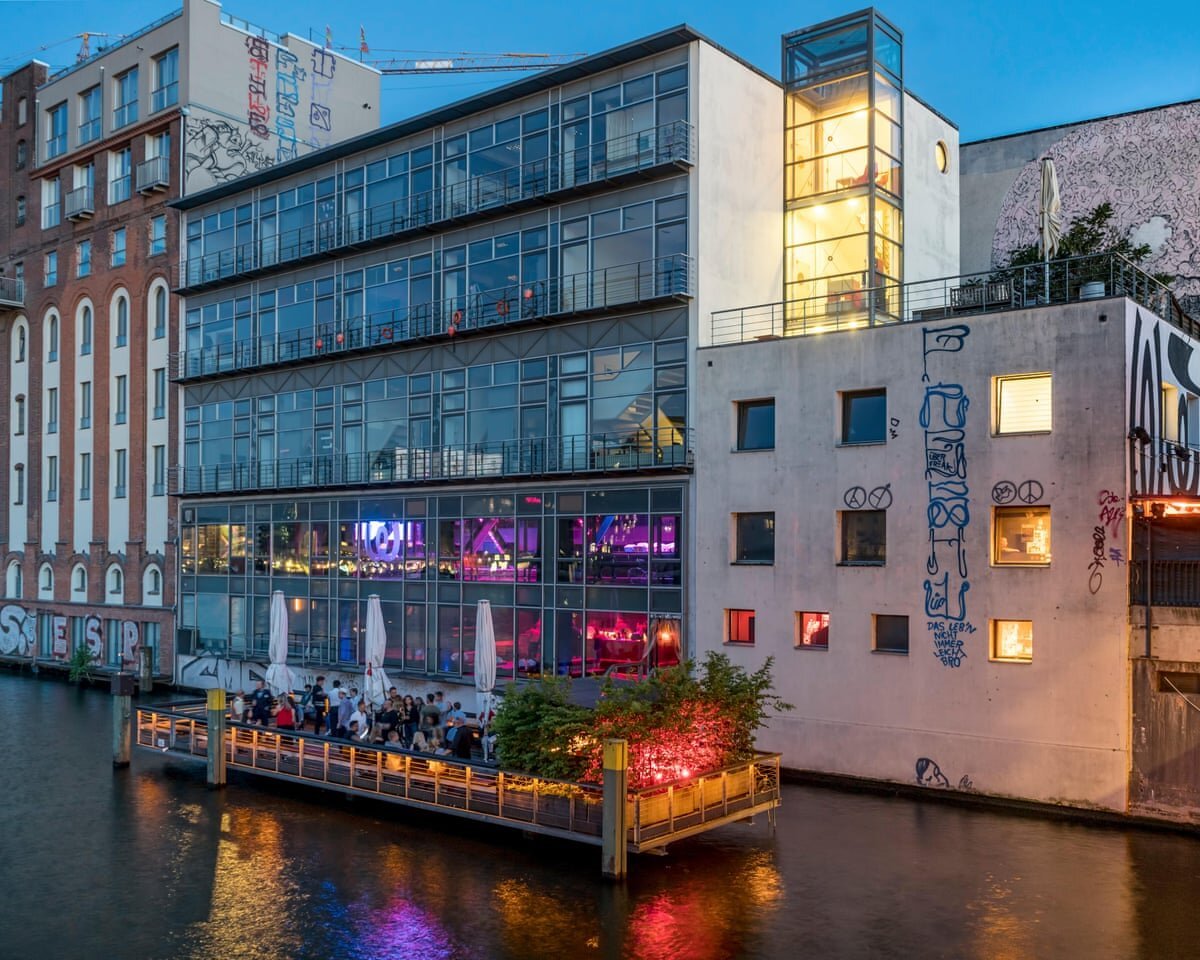 germanys embattled nightlife scene welcomes plan to reclassify clubs 6a1bfaf7479a0