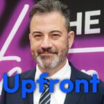 jimmy kimmel to appear at upfronts business as usual amid trump drama 69f507b906e25