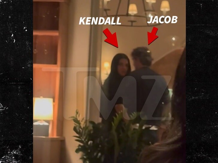 kendall jenner and jacob elordi grab dinner in montecito 6a13a07a2f526
