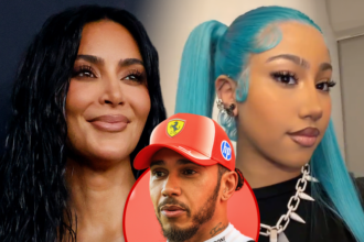 kim kardashian skips early part of miami grand prix attends north wests l a pop up 69f6a08af0abc