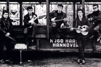 letters and photos from beatles early days to go on show in hamburg 69f5bf7f447fd