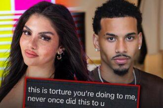 love island star huda mustafas alleged texts to bf revealed in court 69f4e211162a9