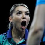 news alert romania formidabila condusa de superba bernadette szocs nationala a obtinut o victorie uriasa la mondiale 69f6699ba36ac