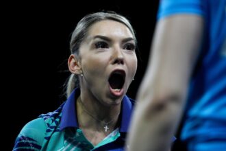 news alert romania formidabila condusa de superba bernadette szocs nationala a obtinut o victorie uriasa la mondiale 69f6699ba36ac