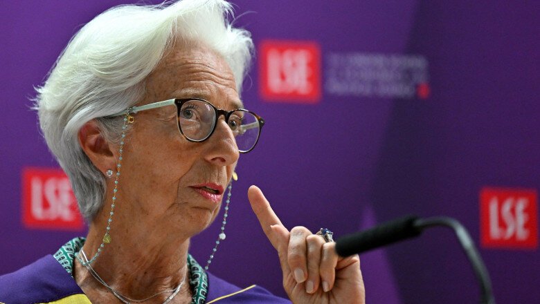 sefa bce avertizeaza ca razboiul din orientul mijlociu si scumpirea energiei continua sa afecteze economia inflatia ramane ridicata 6a107e77846c5