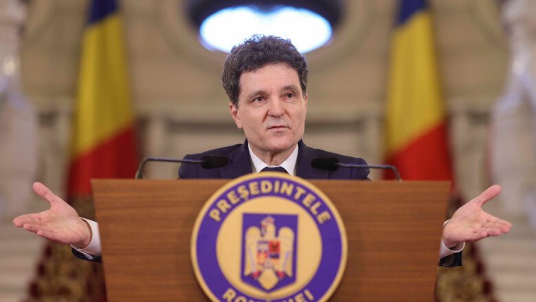surse interimatul lui bolojan va fi lung nicusor dan nu crede ca viitorul guvern se poate forma in perioada urmatoare 69fb793db4738