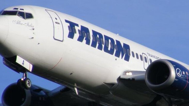 tarom continua restructurarea si asteapta primele aeronave boeing 737 max pe cate rute mai opereaza compania 6a0b41eb48cc0