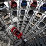 trump tears up part of eu tariff deal to raise import duties on cars and lorries 69f5272aaed94