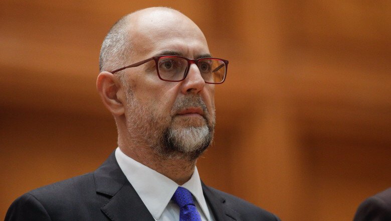 video kelemen hunor dupa intalnirea cu eugen tomac avem nevoie de argumente fiindca nu suntem masochisti politici 6a27e6436ed48