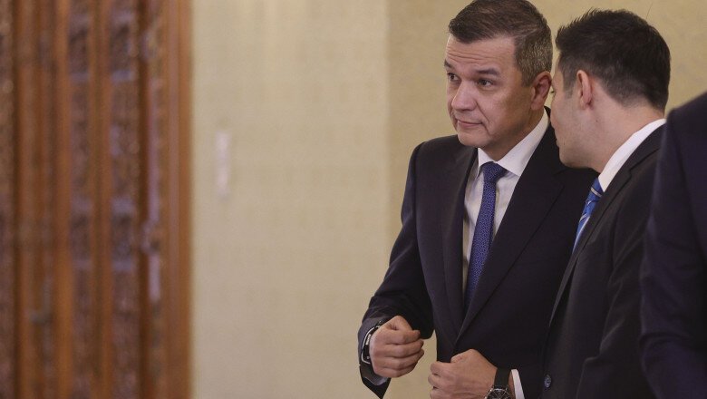 video psd impune conditii pentru votarea viitorului guvern modificari in privinta tva si a taxarii muncii grindeanu tomac a fost deschis 6a270b24a4e95