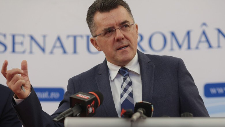 exclusiv explicatiile lui dan dungaciu dupa ce george simion a cerut sefia senatului in schimbul colaborarii cu psd trebuie sa existe un gest 6a562497853f5