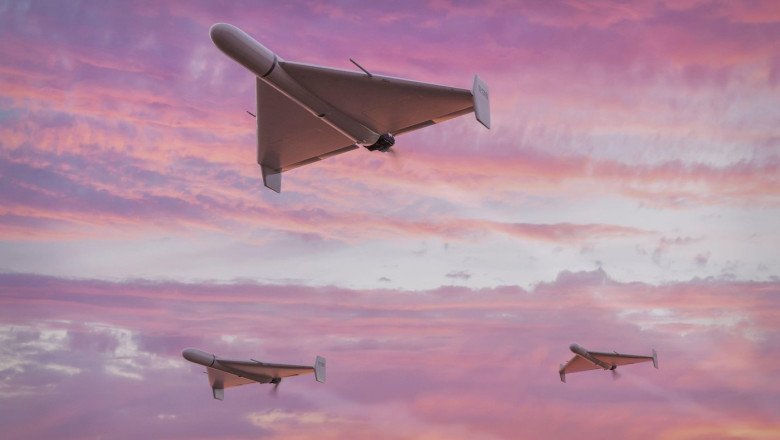 exclusiv trei drone rusesti in trei zile inseamna un atac asupra romaniei comandorul r mateiu explica reactia nato si miza incidentelor 6a661ee007ef3