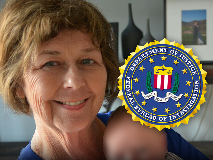 fbi issues statement on legitimacy of nancy guthrie ransom notes 6a459c08e0adf