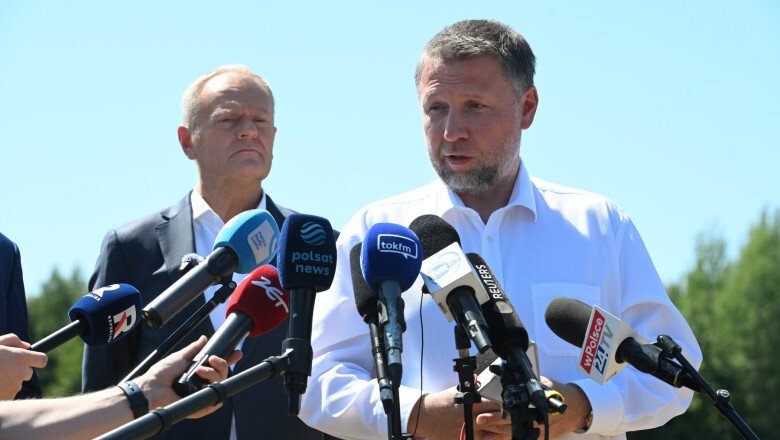 polonia isi schimba radical protocoalele de urgenta si alertare a populatiei dupa recenta incursiune a unei rachete rusesti 6a6c8c4e06f9f