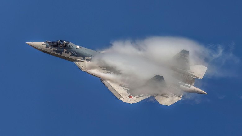 un avion de vanatoare rusesc de ultima generatie s a prabusit langa moscova 6a62073c1d080