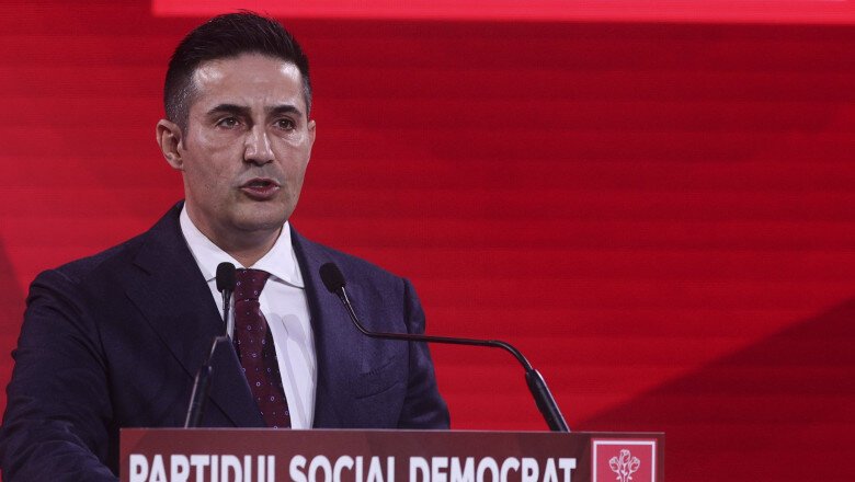 video claudiu manda exista aceasta speranta ca in jurul psd sa se poata construi o coalitie pro europeana daca udmr ar putea sa voteze 6a4d4ed9190cd