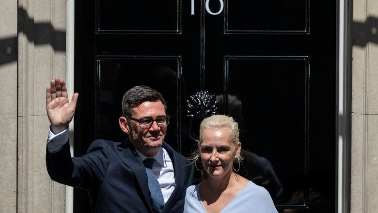 video promisiunile noului premier britanic la preluarea mandatului andy burnham va veni cu un plan pe 10 ani de redresare a economiei 6a5e3ad5ac381