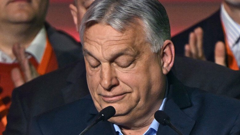 viktor orban va fi prezent si anul acesta la scoala de vara de la baile tusnad unde va tine un discurs 6a5388a1e219d