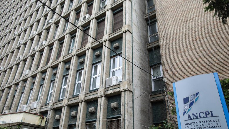 aplicatia de cadastru a inregistrat noi intreruperi si timpi mai mari de asteptare guvernul anunta suplimentarea resurselor 6a7de8e2ed478