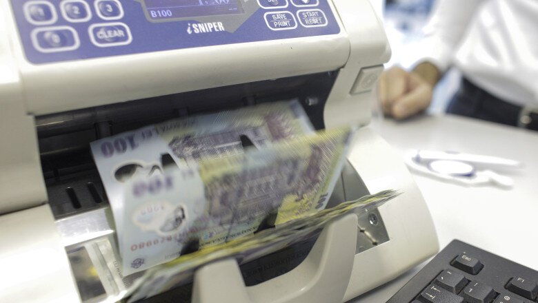 deficitul de cont curent al romaniei a crescut la 142 miliarde de euro in primul semestru din 2026 6a7f096f9c2f4