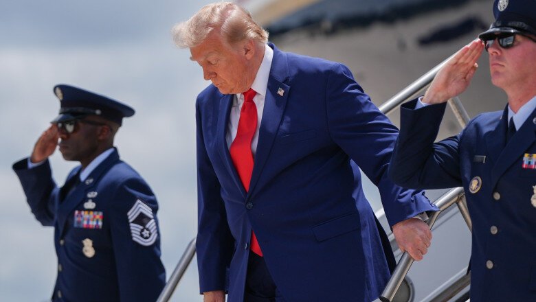 donald trump ar putea declansa scanteia celui de al treilea razboi mondial ce i a enervat pe iranieni incat au spus asta 6a72269c7b136