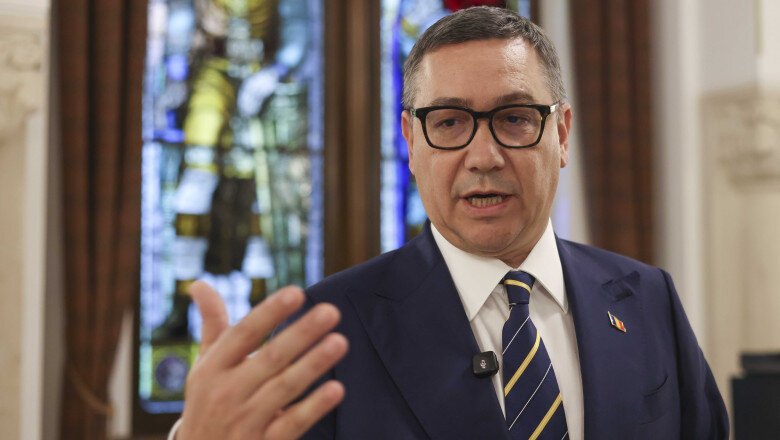 exclusiv ponta ar vota un guvern cu premier independent dar ministrii trebuie sa fie oameni care sa tina cu romania nu cu alte tari 6a91b66a827f0