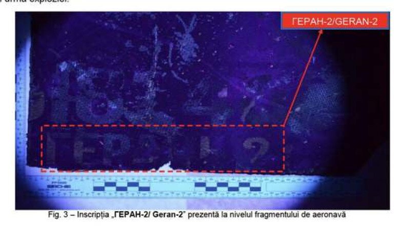 exclusiv trimisii lui putin la bucuresti mint ca o gazeta ruseasca dovezile ca dronele doborate in romania erau trimise de moscova 6a7c6821bd4ee