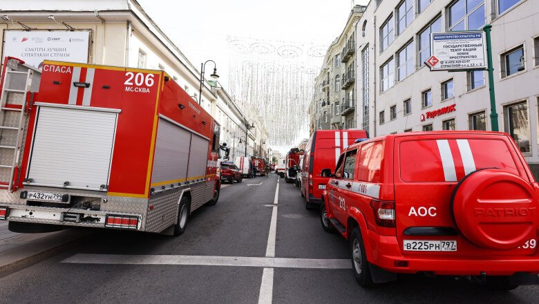 explozie puternica intr o cafenea din moscova cel putin trei morti si 15 raniti 6a6e4730d9044