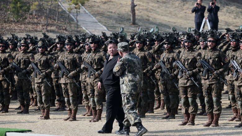 kim jong un zguduie armata nord coreeana cu o remaniere ampla cine sunt noii lideri militari 6a93d1498dd8c